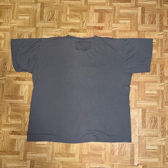 Medium embroidered Jamaica t-shirt - Picture 3 of 4